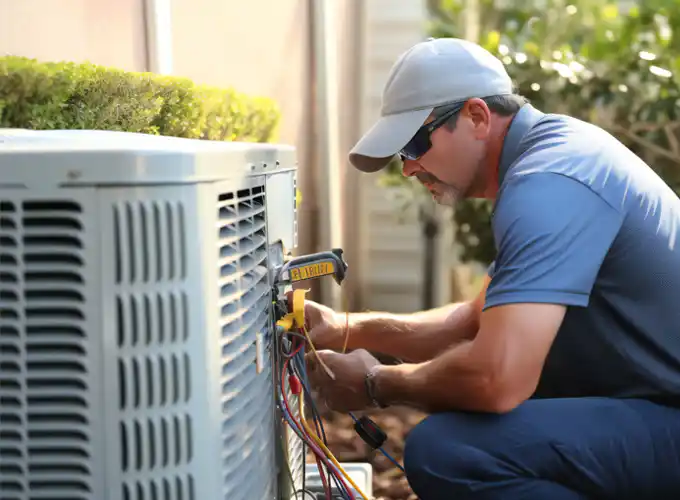 installateur Oudebildtzijl